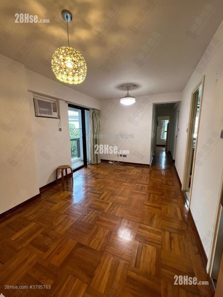 The Sherwood Sell 3 Bedrooms , 1 Bathroom 568 ft²