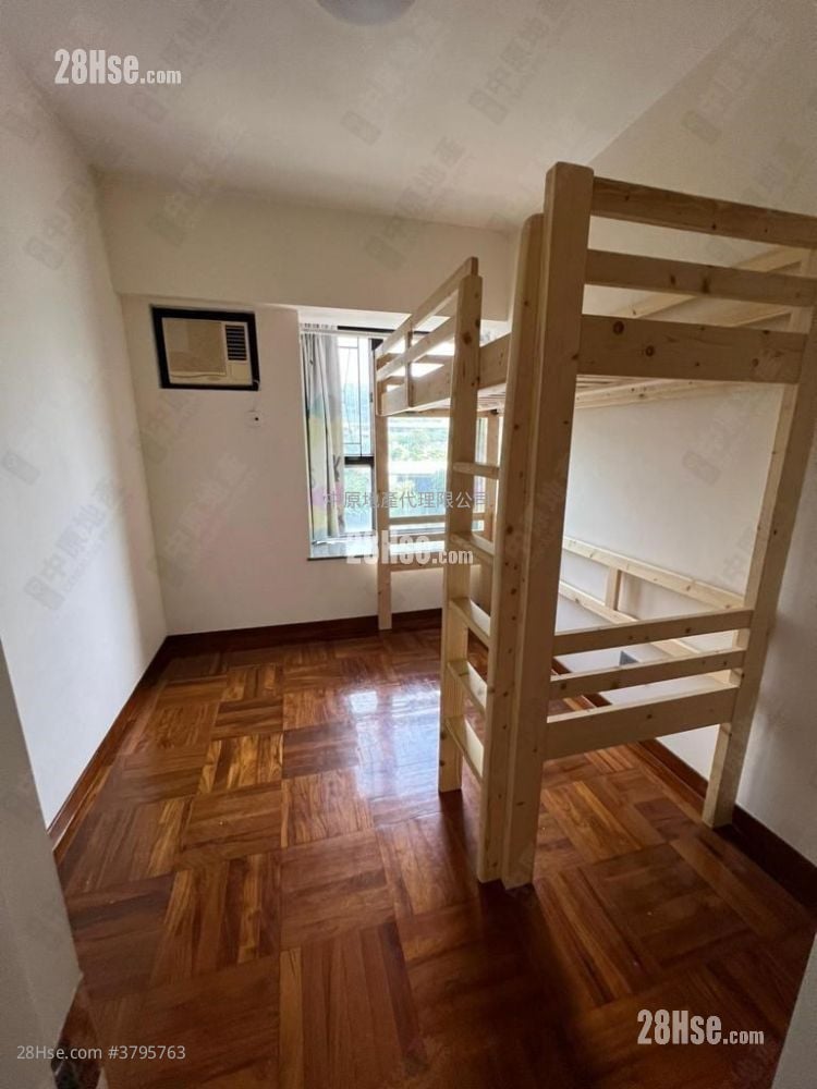 The Sherwood Sell 3 Bedrooms , 1 Bathroom 568 ft²