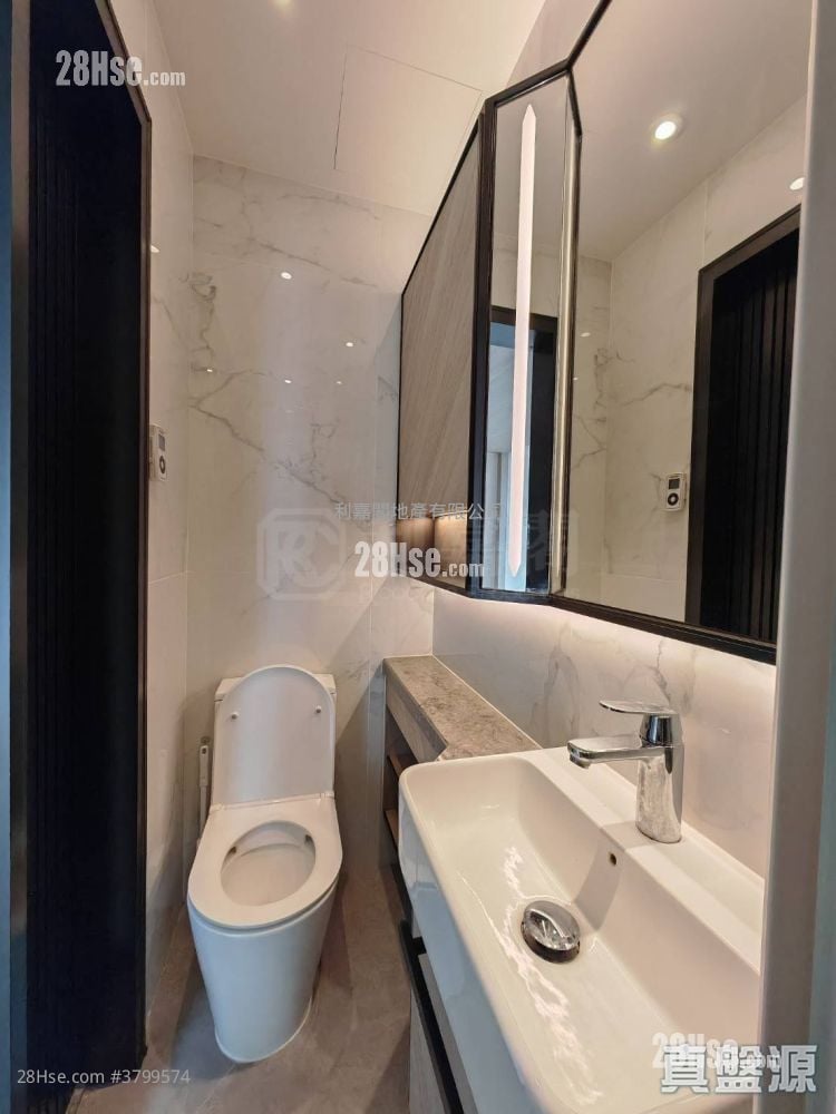 荟蓝 售盘 208 平方尺