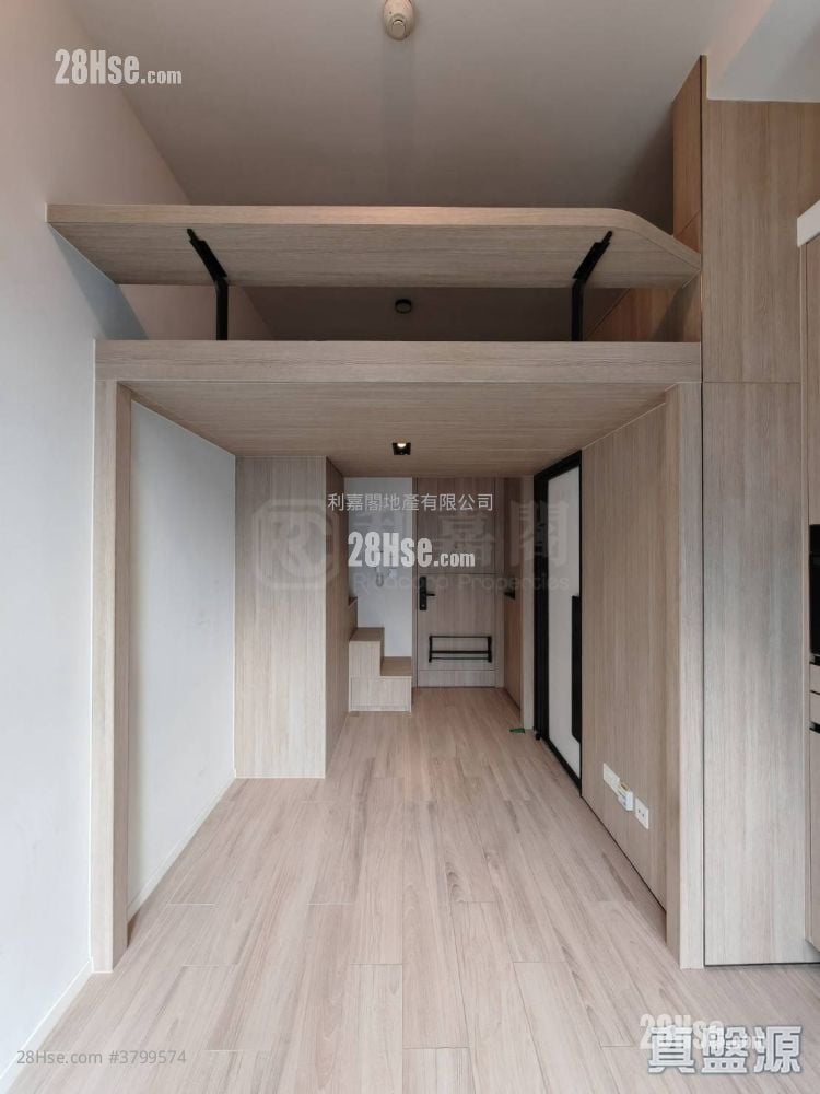 荟蓝 售盘 208 平方尺