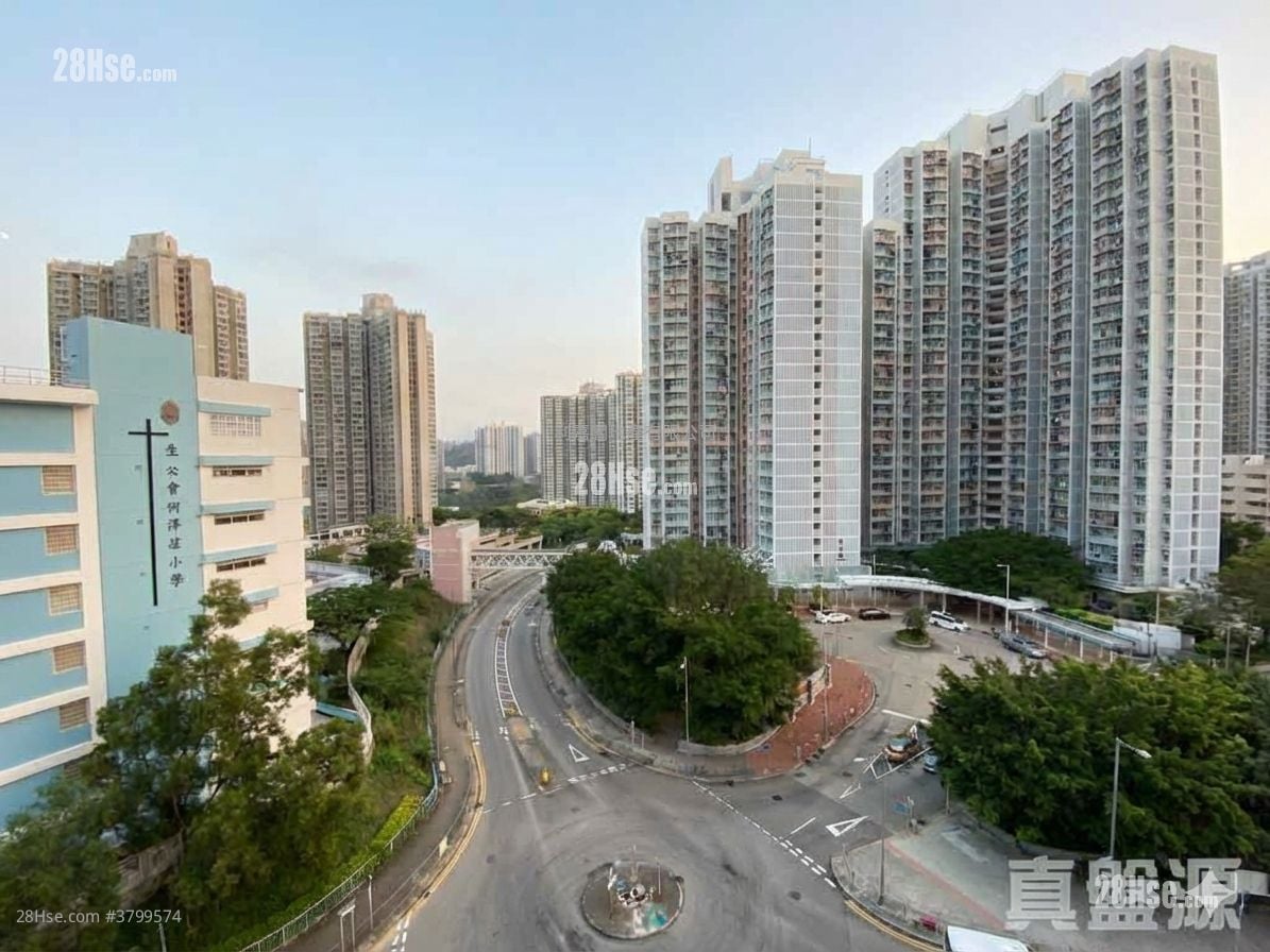 荟蓝 售盘 208 平方尺