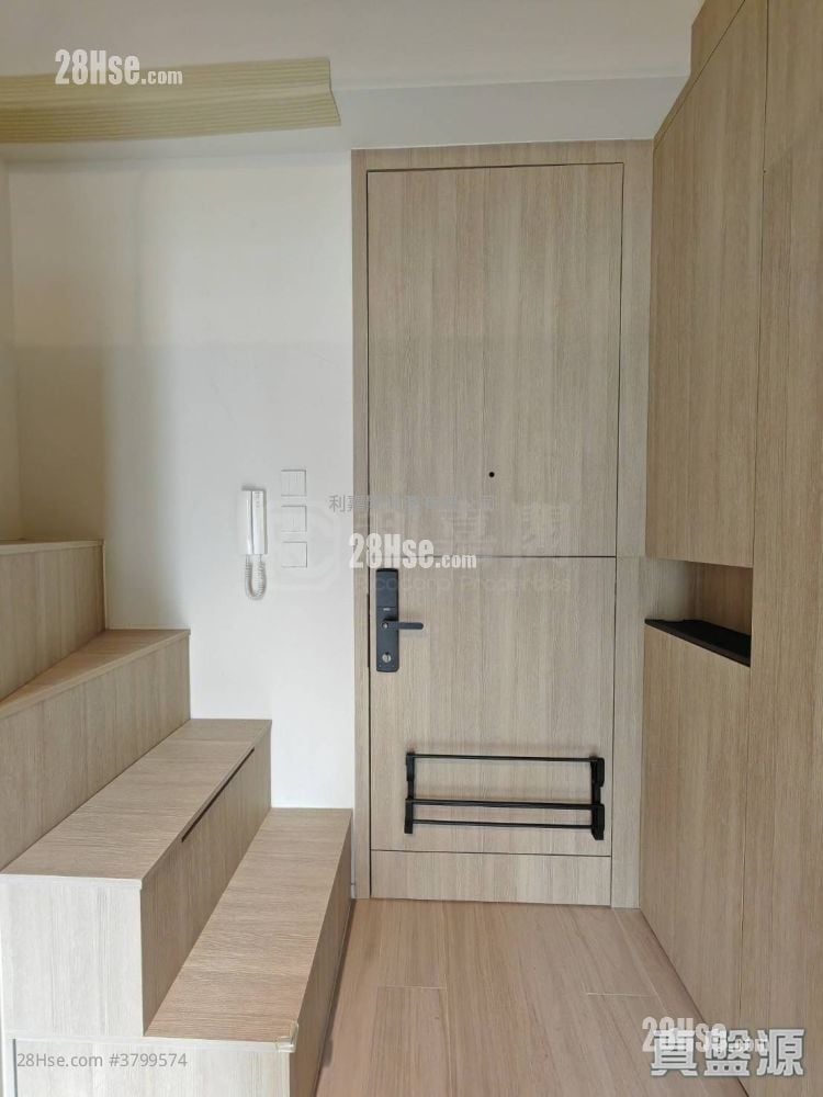 荟蓝 售盘 208 平方尺