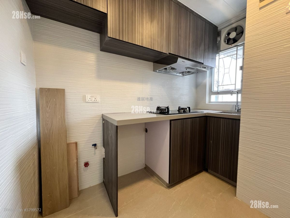 Affluence Garden Sell 2 Bedrooms , 1 Bathroom 433 ft²