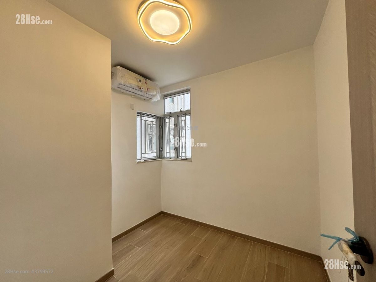 Affluence Garden Sell 2 Bedrooms , 1 Bathroom 433 ft²