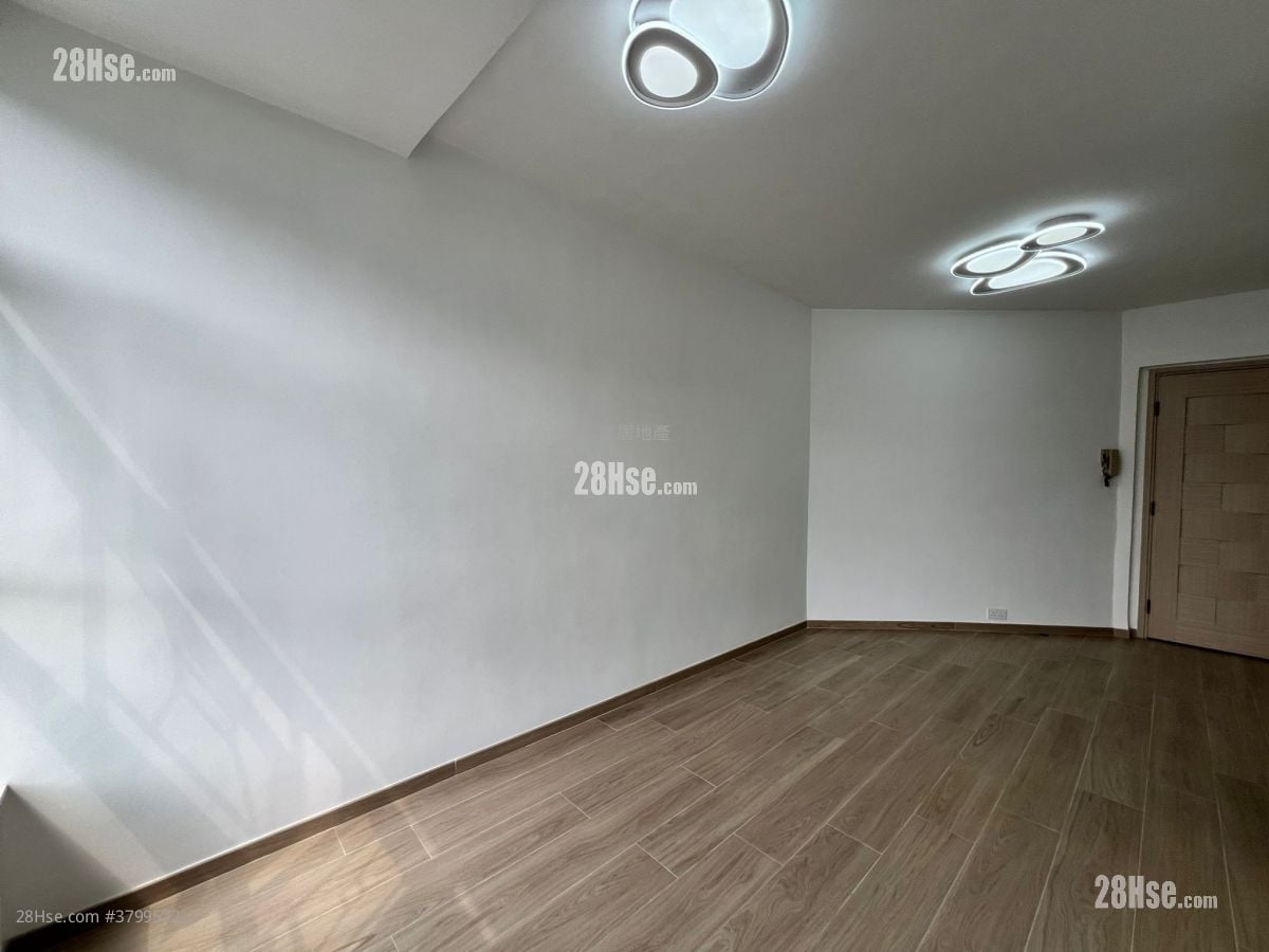 Affluence Garden Sell 2 Bedrooms , 1 Bathroom 433 ft²