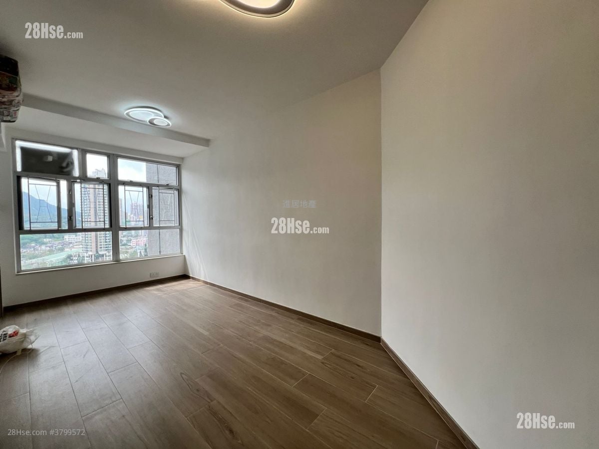 Affluence Garden Sell 2 Bedrooms , 1 Bathroom 433 ft²