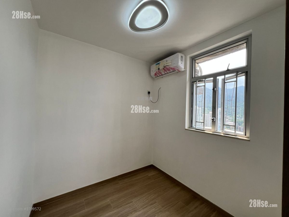 Affluence Garden Sell 2 Bedrooms , 1 Bathroom 433 ft²