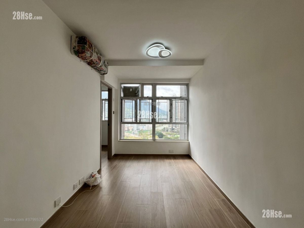 Affluence Garden Sell 2 Bedrooms , 1 Bathroom 433 ft²