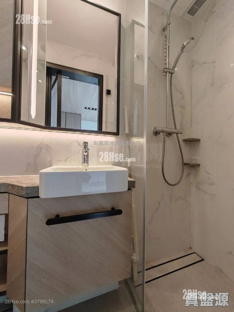 荟蓝 售盘 208 平方尺