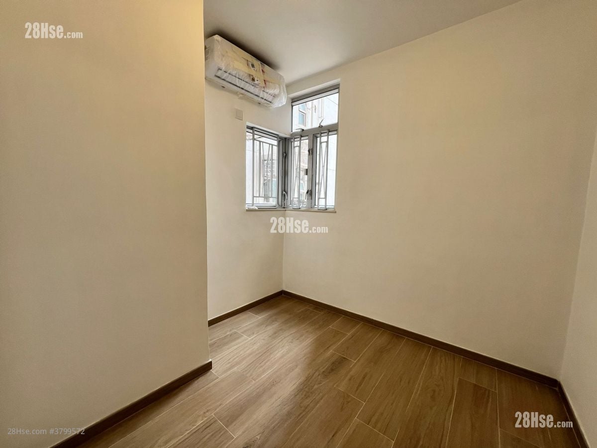 Affluence Garden Sell 2 Bedrooms , 1 Bathroom 433 ft²