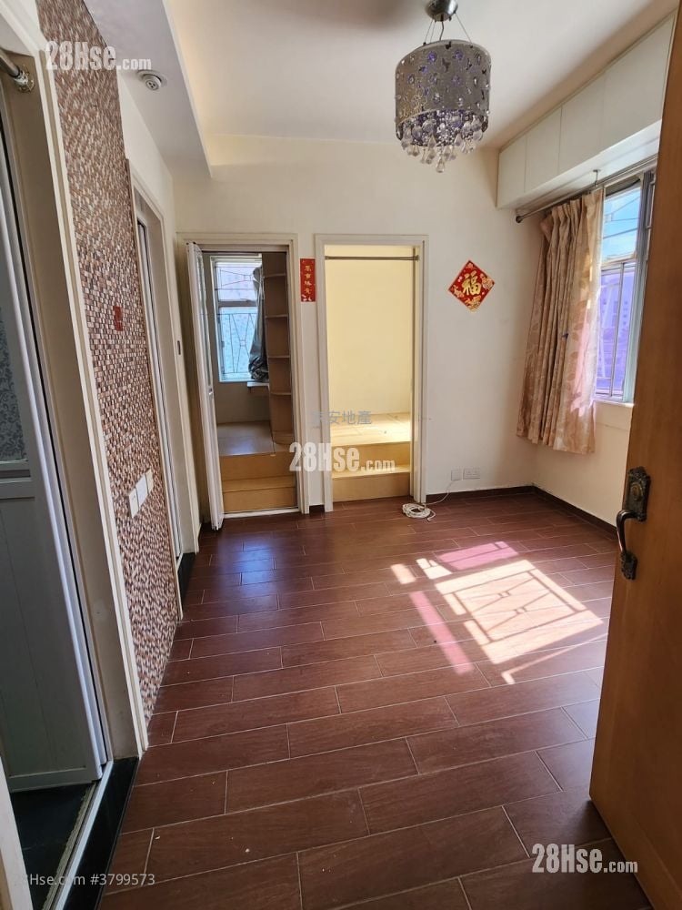 Yuk Lung Mansion Rental 2 Bedrooms , 1 Bathroom 288 ft²