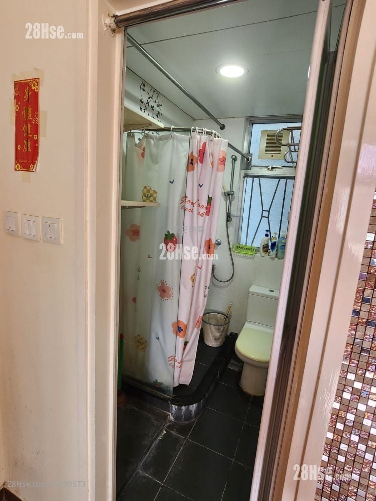 Yuk Lung Mansion Rental 2 Bedrooms , 1 Bathroom 288 ft²