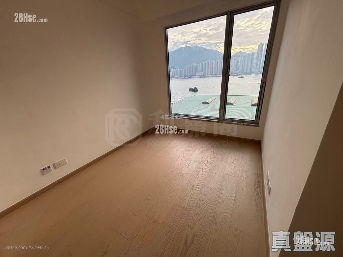 亲海駅 售盘 3 房 707 平方尺