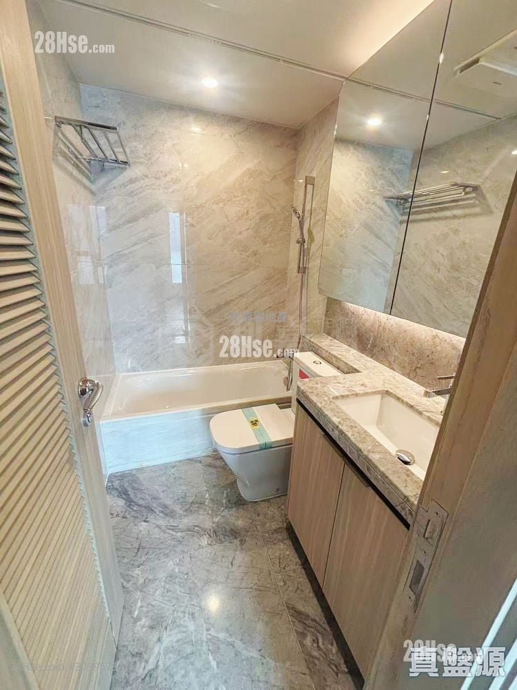 亲海駅 售盘 3 房 707 平方尺