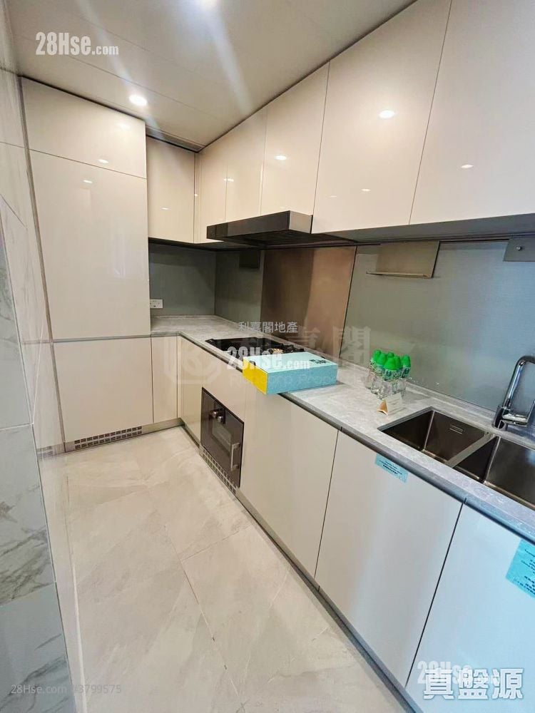 亲海駅 售盘 3 房 707 平方尺