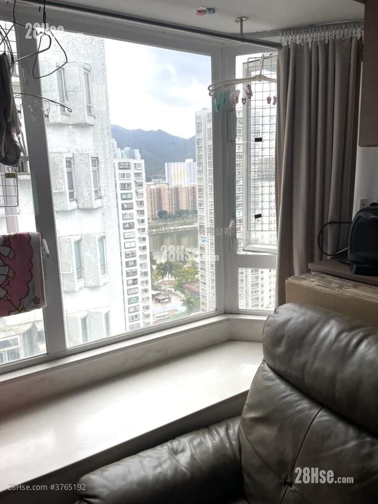 好运中心 售盘 2 房 , 1 浴室 443 平方尺