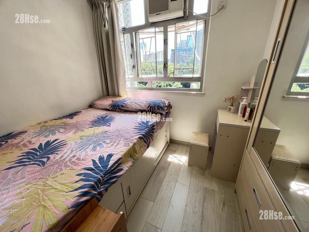 Tsuen Wan Centre Sell 324 ft²