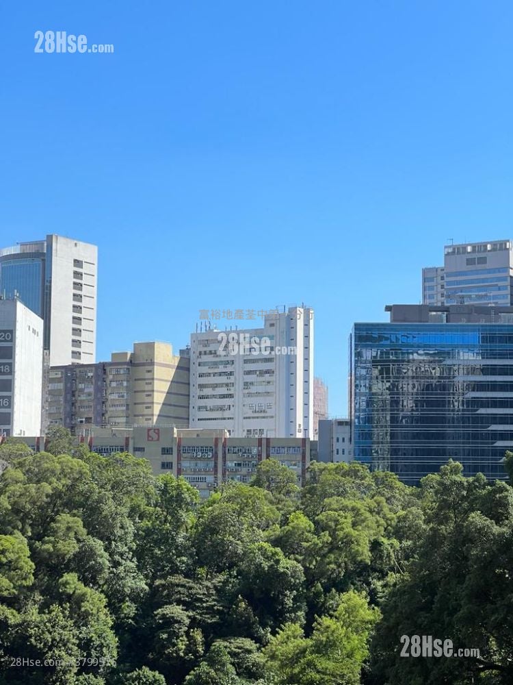 Tsuen Wan Centre Sell 324 ft²