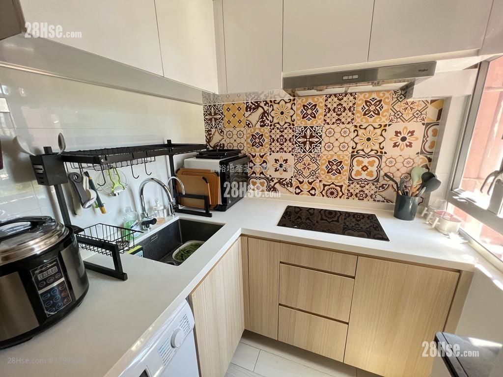 Tsuen Wan Centre Sell 324 ft²