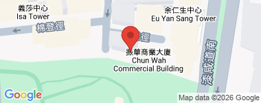 恒成大厦 高层 物业地址