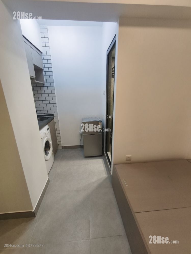 Wing Lee Building Rental Studio , 1 Bathroom 690 ft²