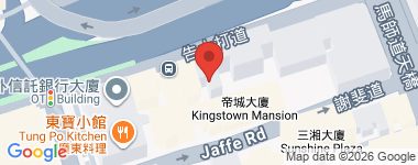 Tien Chu Commercial Building High Floor Address