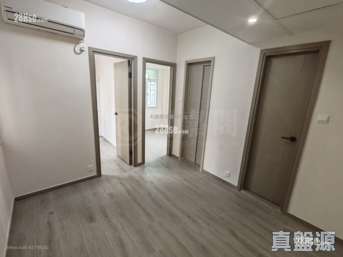 维邦大厦 售盘 2 房 292 平方尺