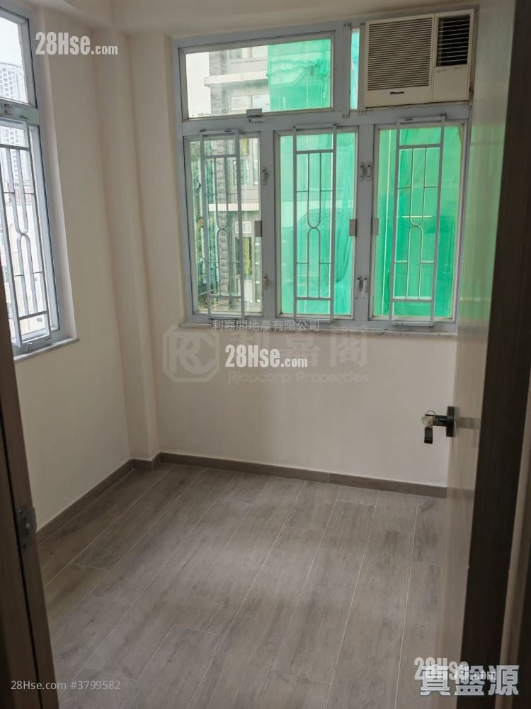 维邦大厦 售盘 2 房 292 平方尺