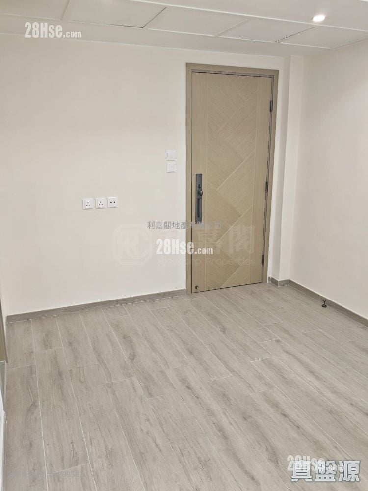 维邦大厦 售盘 2 房 292 平方尺