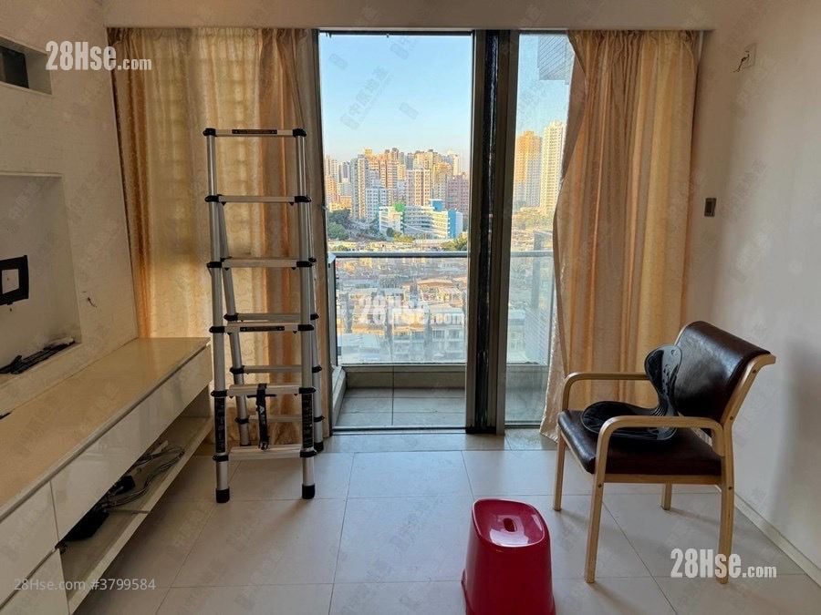 原筑 售盘 3 房 651 平方尺