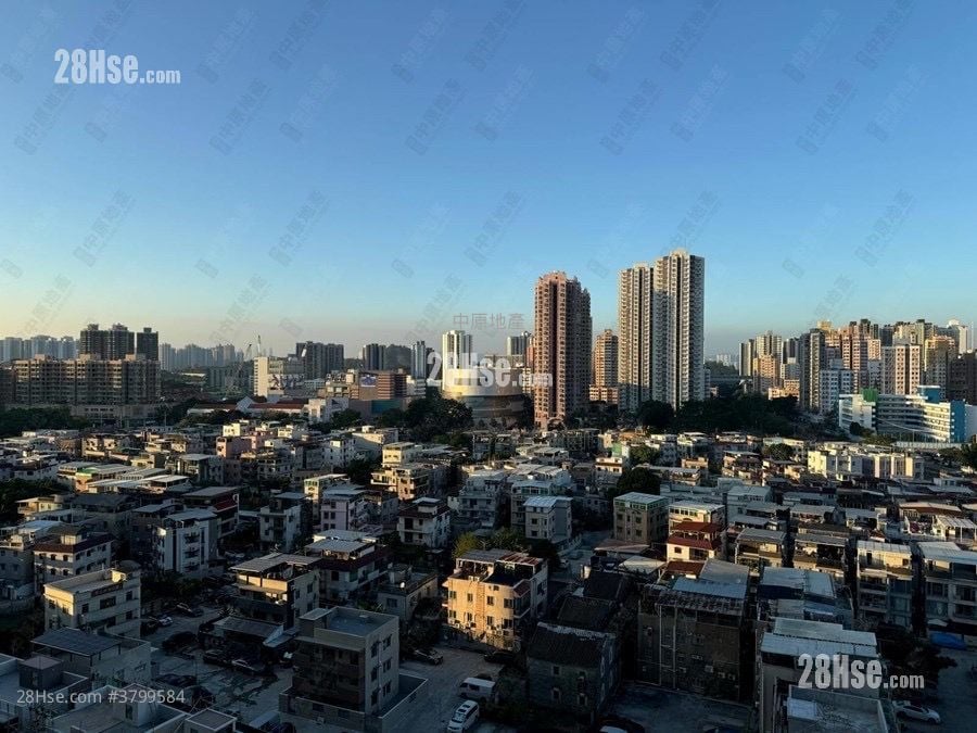 原筑 售盘 3 房 651 平方尺