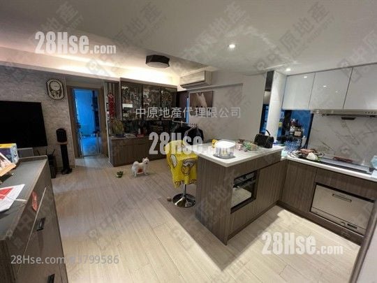 Alpine Garden Sell 2 Bedrooms , 1 Bathroom 580 ft²