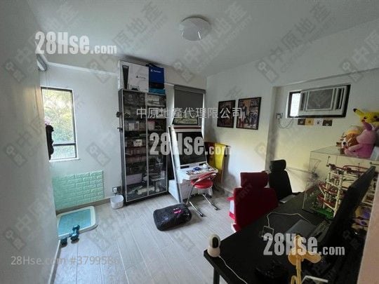 Alpine Garden Sell 2 Bedrooms , 1 Bathroom 580 ft²