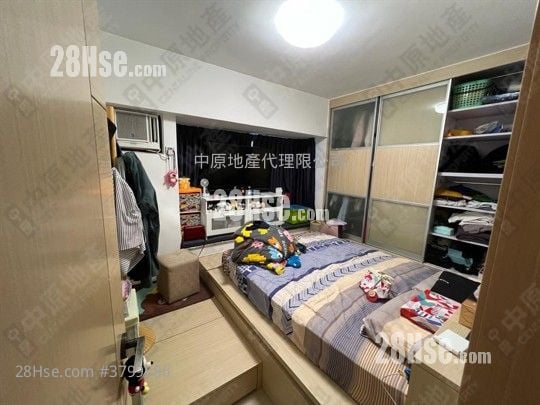 Alpine Garden Sell 2 Bedrooms , 1 Bathroom 580 ft²