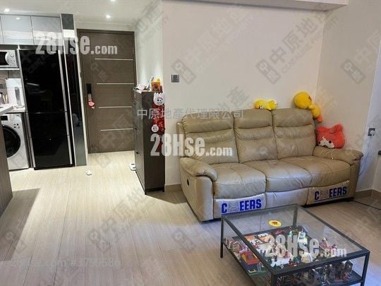 Alpine Garden Sell 2 Bedrooms , 1 Bathroom 580 ft²