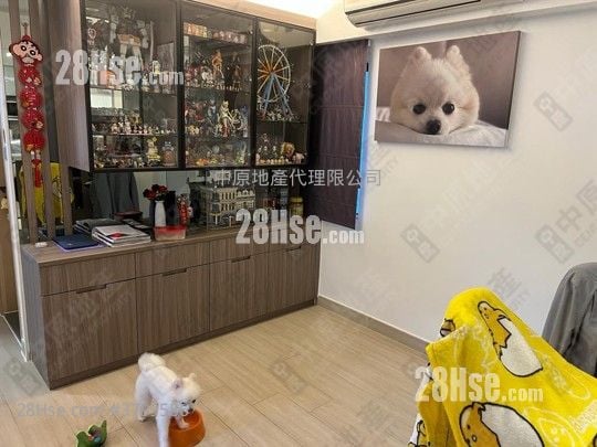 Alpine Garden Sell 2 Bedrooms , 1 Bathroom 580 ft²