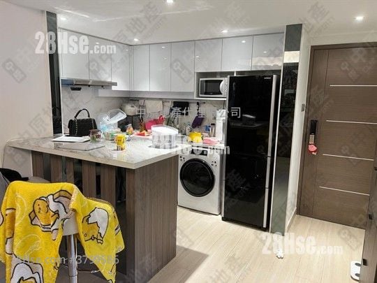 Alpine Garden Sell 2 Bedrooms , 1 Bathroom 580 ft²