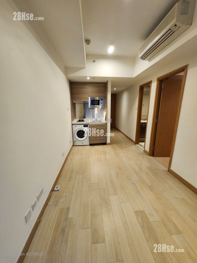 天寰 租盘 1 房 344 平方尺