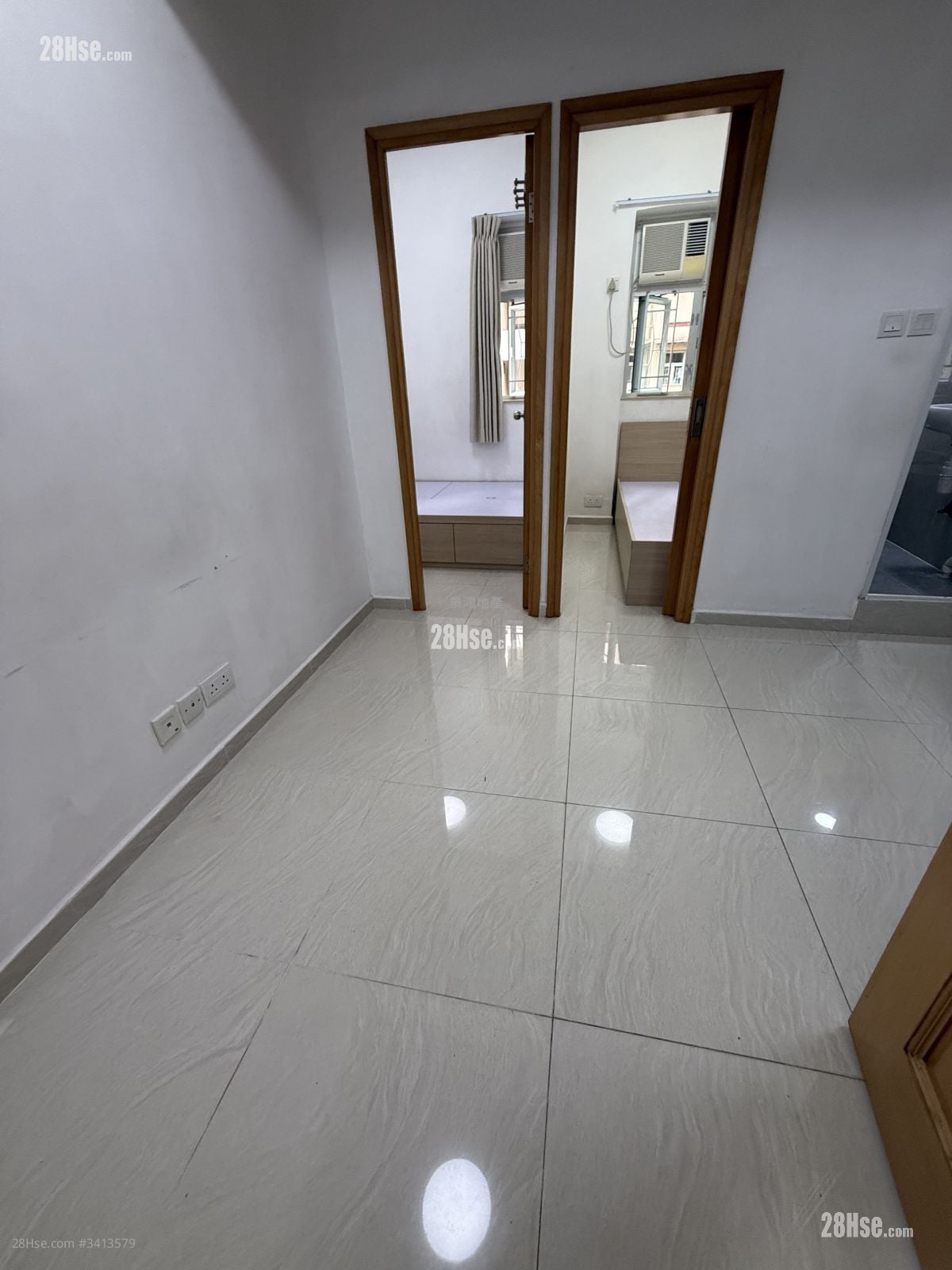 文华楼 租盘 2 房 , 1 浴室