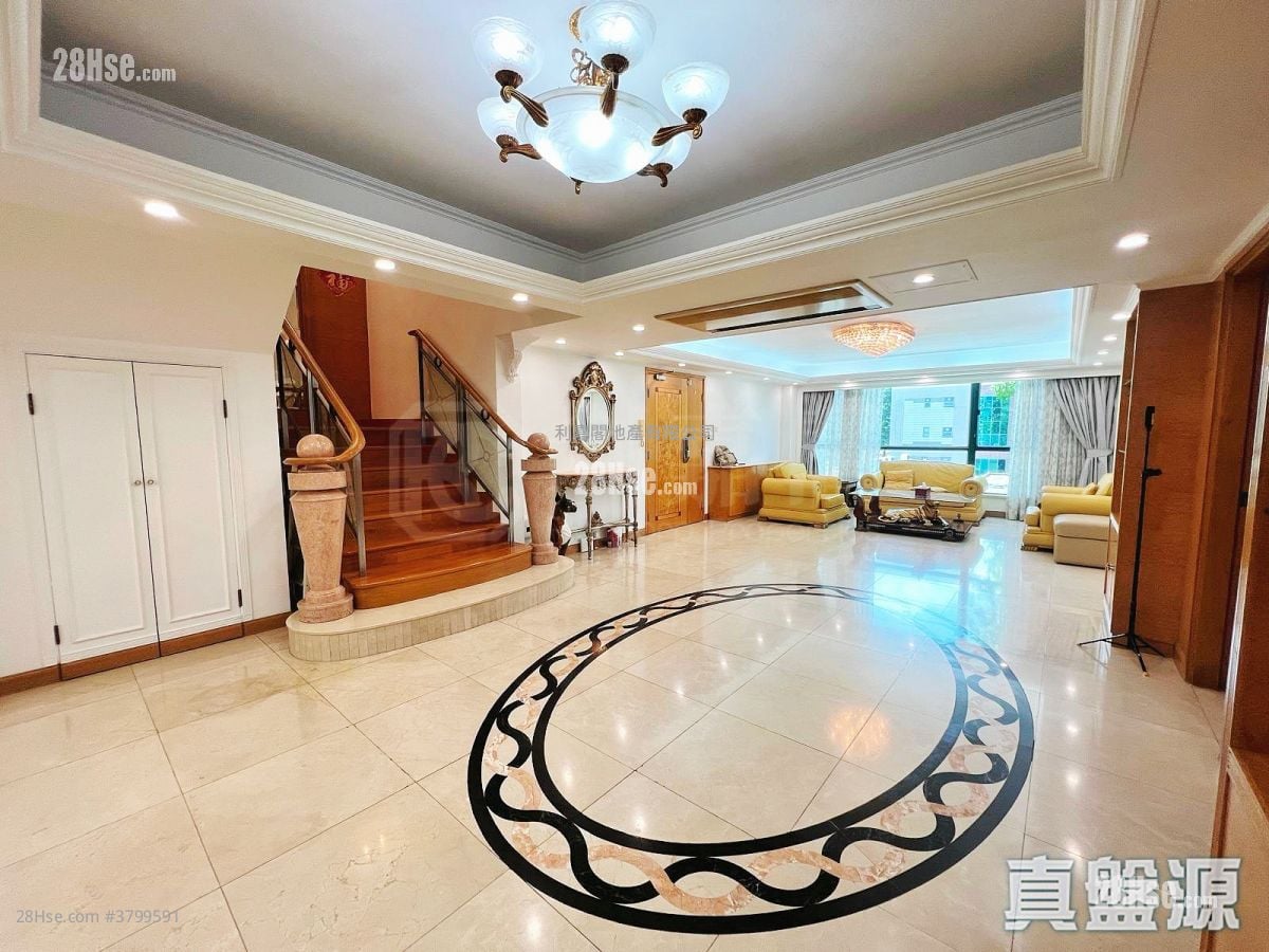 Emperor Place Sell 5+ Bedrooms 4,310 ft²