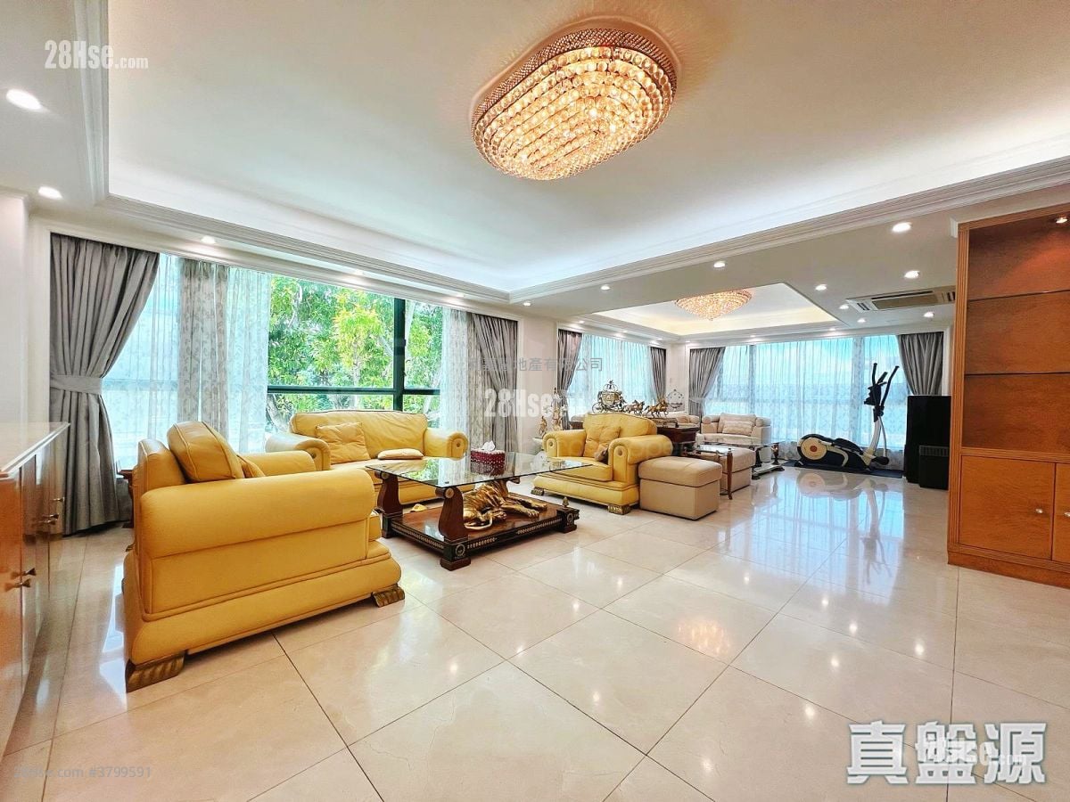 Emperor Place Sell 5+ Bedrooms 4,310 ft²