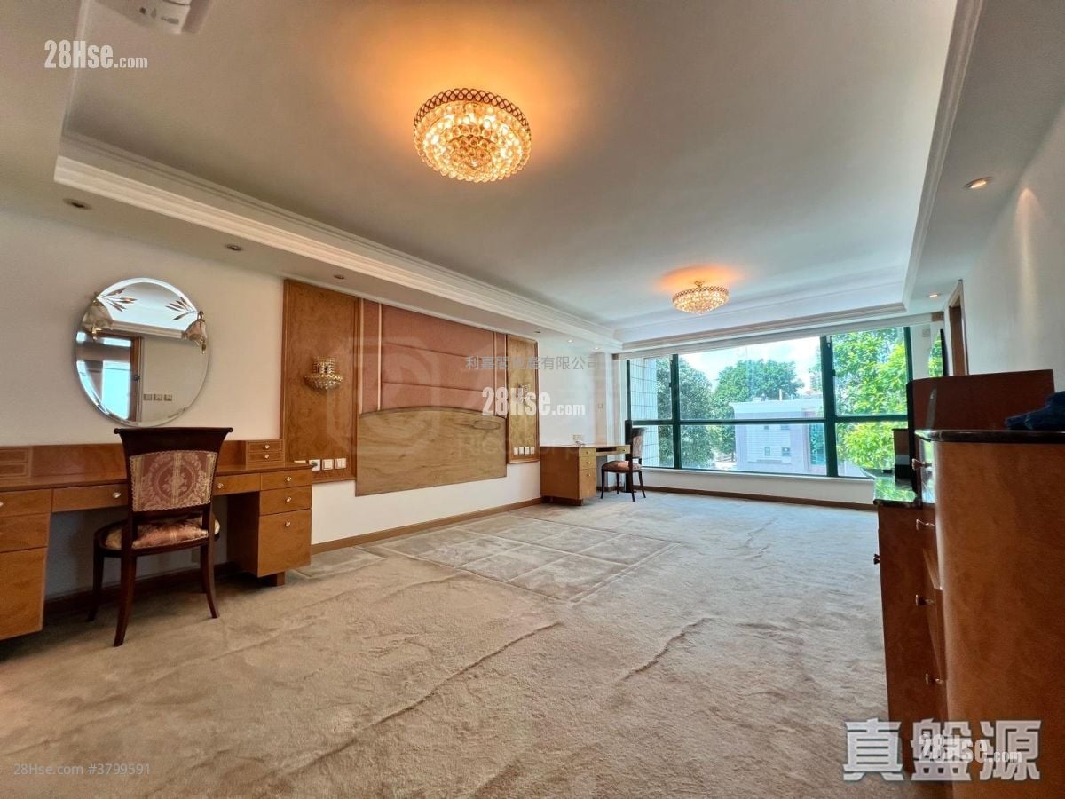 Emperor Place Sell 5+ Bedrooms 4,310 ft²