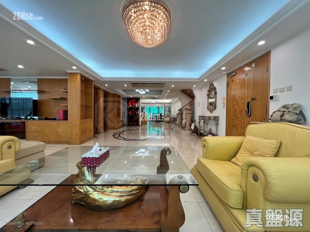 Emperor Place Sell 5+ Bedrooms 4,310 ft²