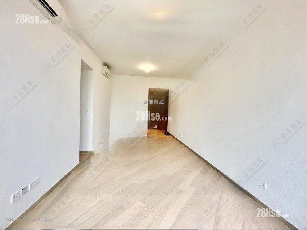 港岛南岸 租盘 3 房 , 2 浴室 919 平方尺