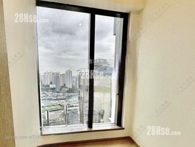 港岛南岸 租盘 3 房 , 2 浴室 919 平方尺