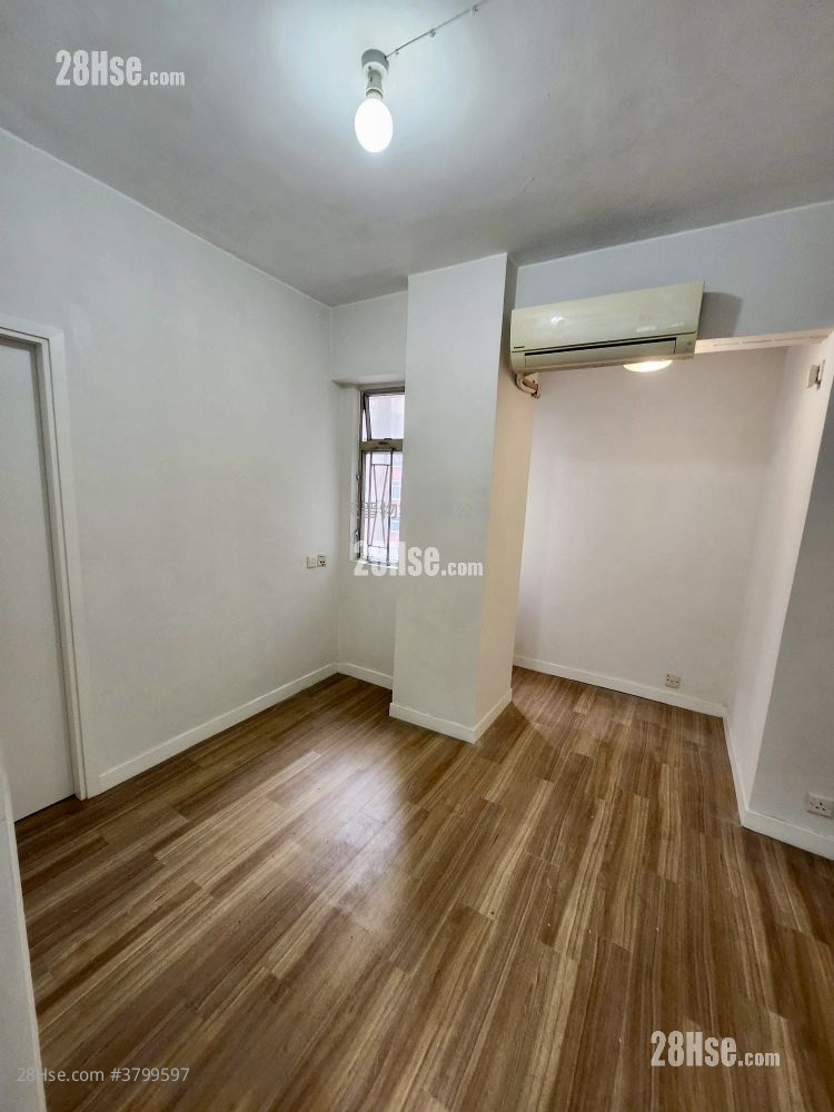 Ming Fat Building Sell 2 Bedrooms , 1 Bathroom 318 ft²