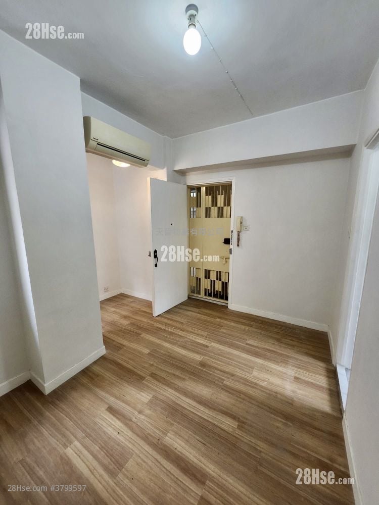 Ming Fat Building Sell 2 Bedrooms , 1 Bathroom 318 ft²