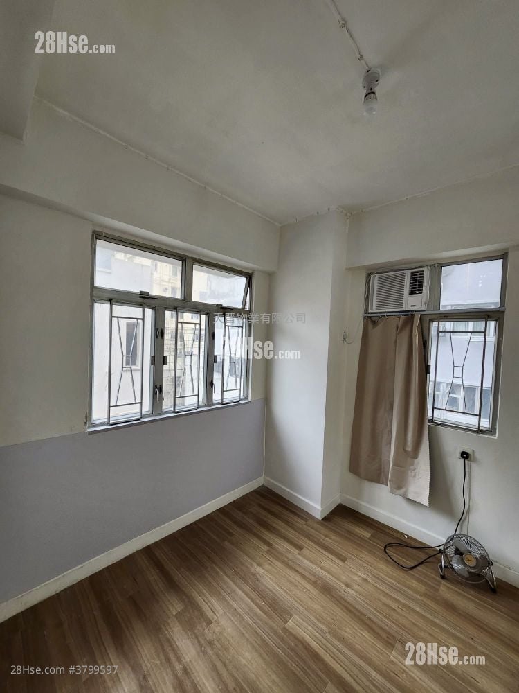 Ming Fat Building Sell 2 Bedrooms , 1 Bathroom 318 ft²