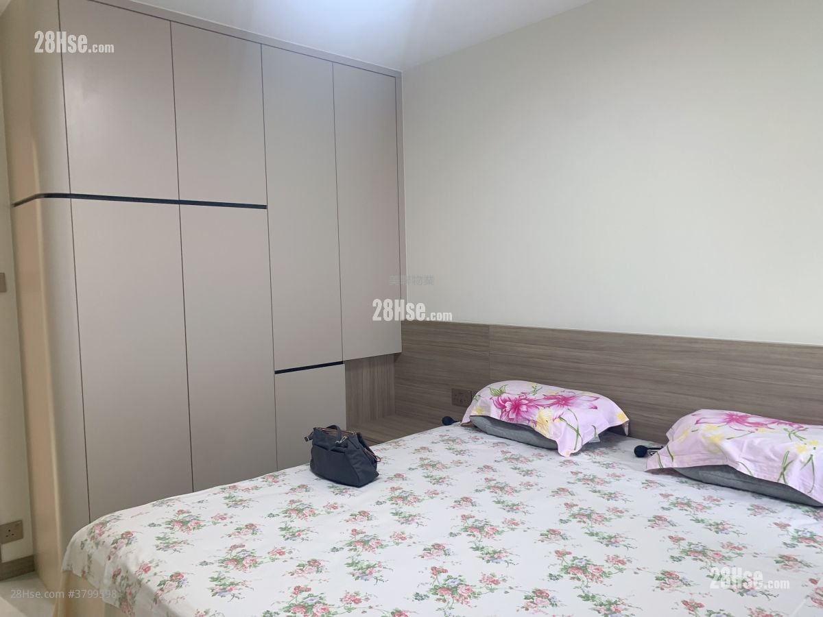 明苑阁 售盘 3 房 , 3 浴室 1,107 平方尺