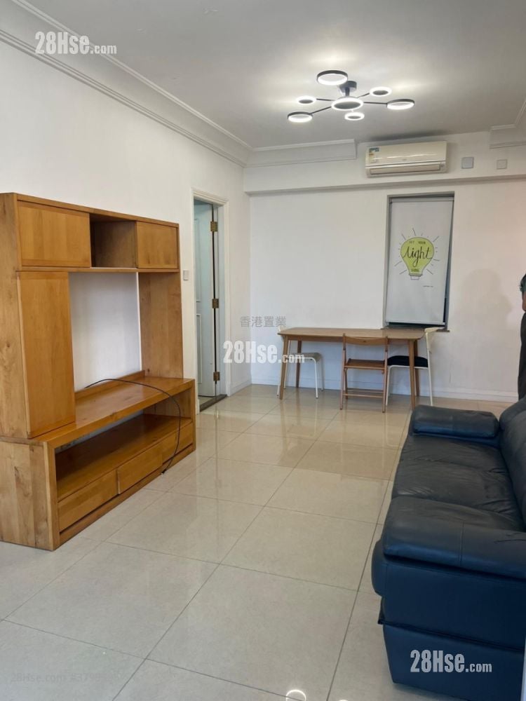 Caribbean Coast Rental 3 Bedrooms , 2 Bathrooms 634 ft²